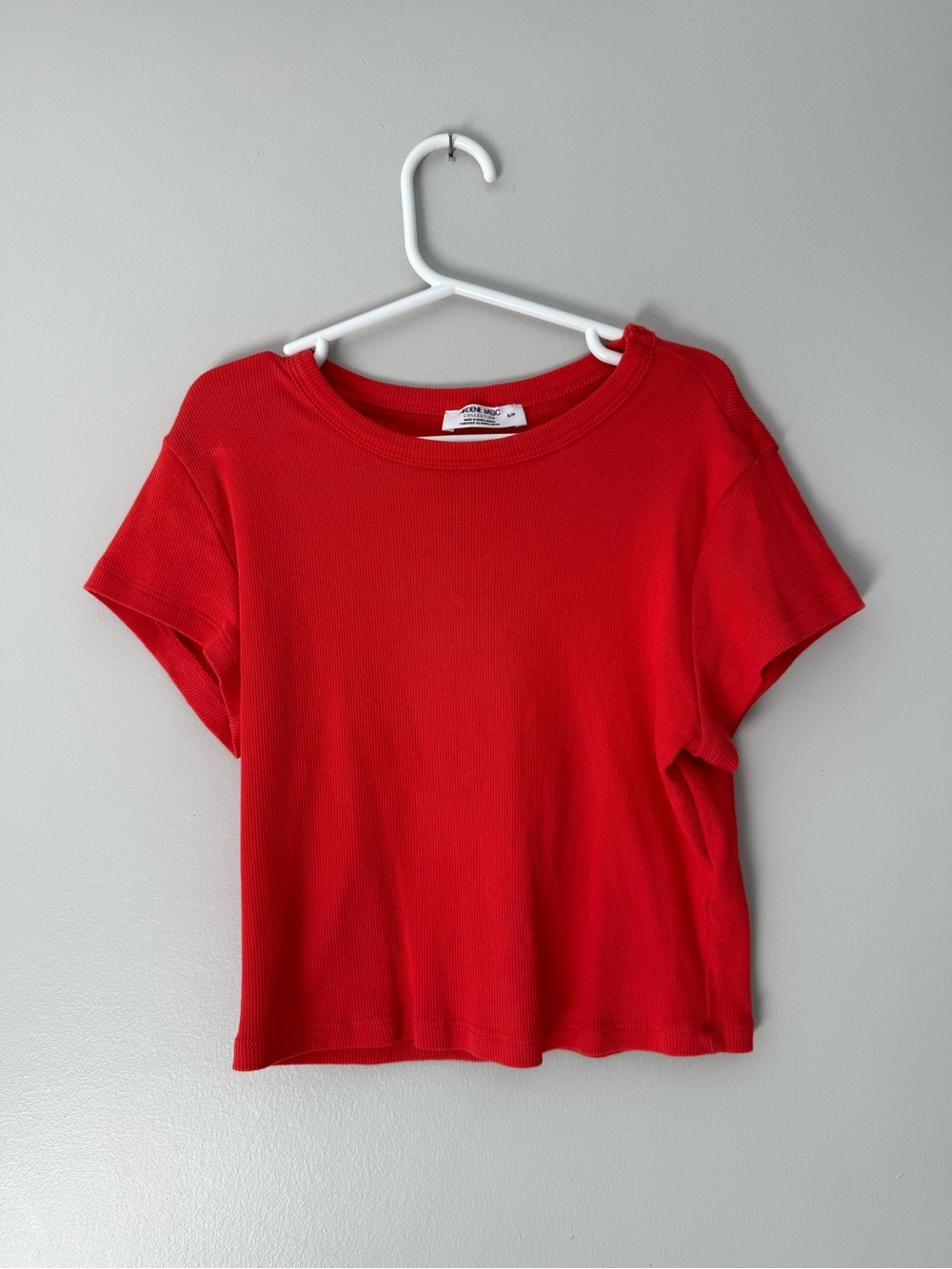 Ardene basic shirt